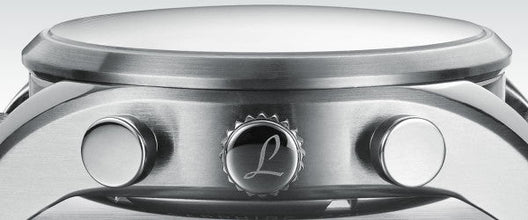 Laco Chronographs SAN FRANCISCO 861585