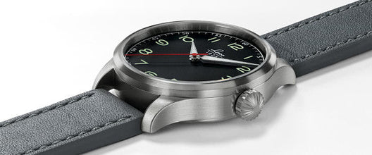 Laco Pilot sale 42mm model 861610.2