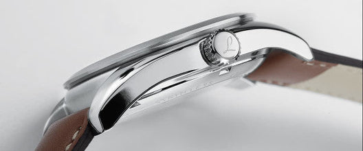 Laco Navy Watches NAVY 36 861614