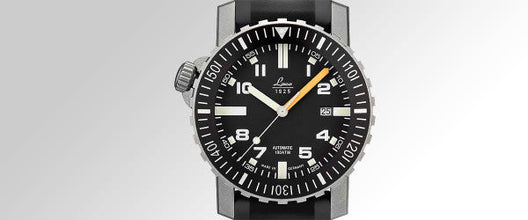 Laco Squad Watches OCEAN 861704