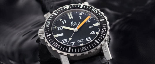 Laco Squad Watches OCEAN 861704