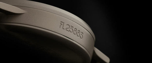 Laco Pilot Watch Original REPLICA 45 861950