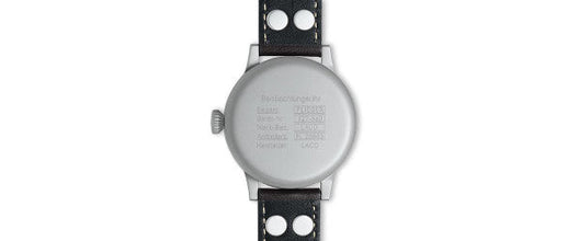 Laco Pilot Watches Original DORTMUND 861751