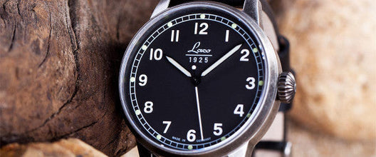 Laco Vintage USED LOOK  861784