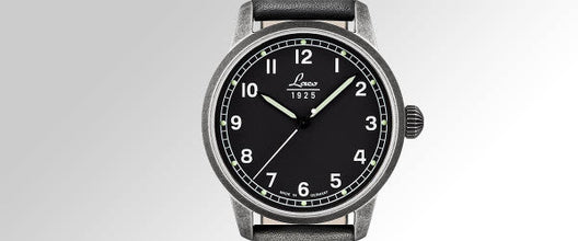 Laco Vintage USED LOOK  861784