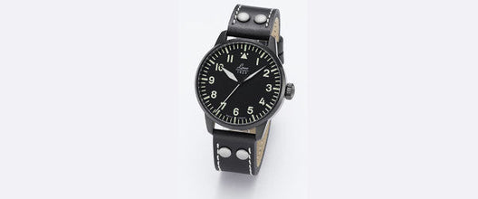 Laco Pilot Watches Basic LONDON 861800