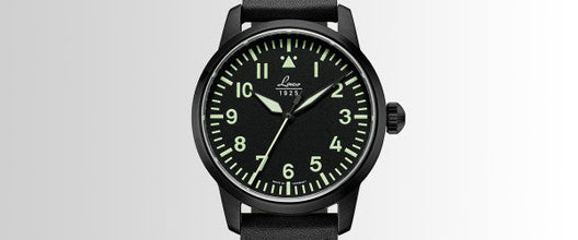 Laco Pilot Watches Basic LONDON 861800
