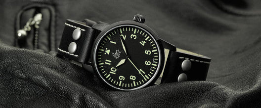 Laco Pilot Watches Basic LONDON 861800