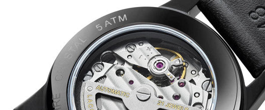 Laco Navy Watches MONACO 861804