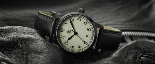 Laco Navy Watches MONACO 861804