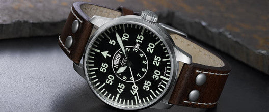 Laco Pilot Watches Basic ZURICH 861806