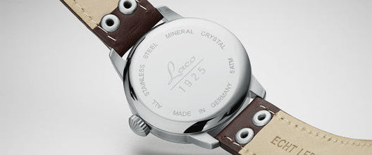 Laco Pilot Watches Basic ZURICH 861806