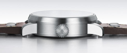 Laco Pilot Watches Basic ZURICH 861806