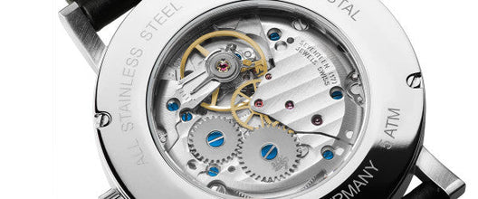 Laco Classics BRANDENBURG 40 861859