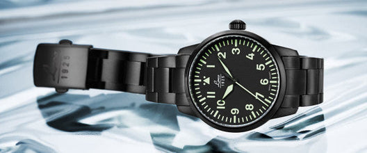 Laco Pilot Watches Basic STOCKHOLM 861888