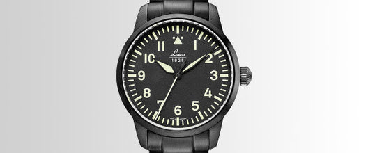 Laco Pilot Watches Basic STOCKHOLM 861888