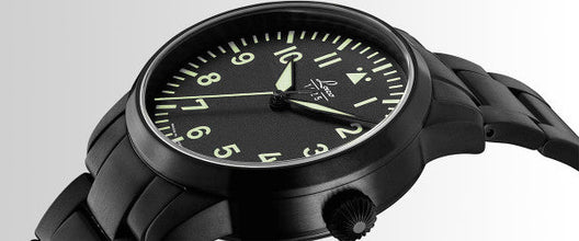Laco Pilot Watches Basic STOCKHOLM 861888
