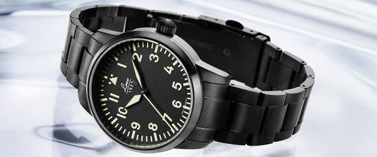Laco Pilot Watches Basic STOCKHOLM 861888