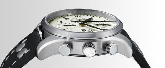 Laco Chronographs HAVANNA 861892