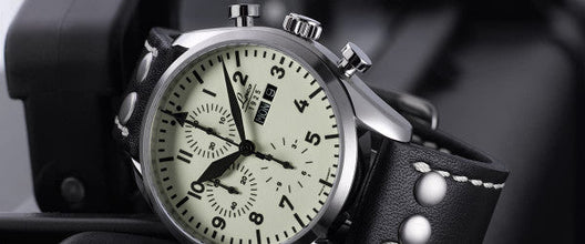 Laco Chronographs HAVANNA 861892