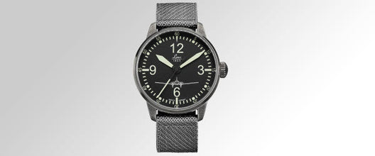 Laco Pilot Watches Special Models DC-3 861901