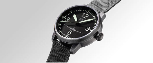 Laco Pilot Watches Special Models DC-3 861901