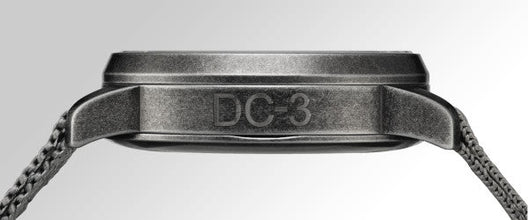 Laco Pilot Watches Special Models DC-3 861901