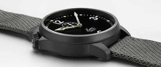 Laco Pilot Watches Special Models SPIRIT OF ST. LOUIS 861909