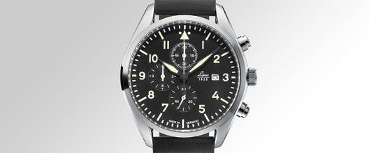 Laco Chronographs TRIER 861915