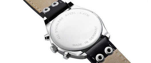 Laco Chronographs TRIER 861915