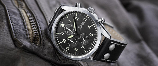 Laco Chronographs TRIER 861915