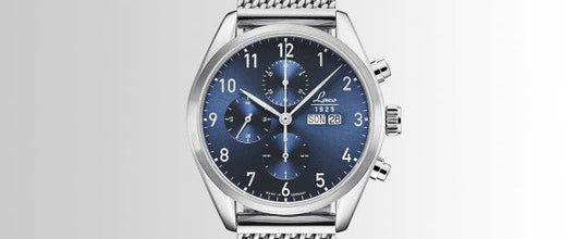 Laco Chronographs PHOENIX 861916