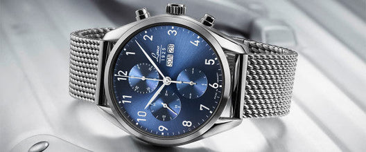 Laco Chronographs PHOENIX 861916