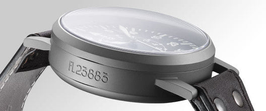 Laco Pilot Watch Original REPLIKA 55 861930