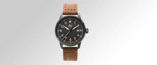 Laco Pilot Watches Special Models ST. GALLEN 861973