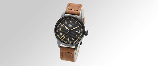 Laco Pilot Watches Special Models ST. GALLEN 861973