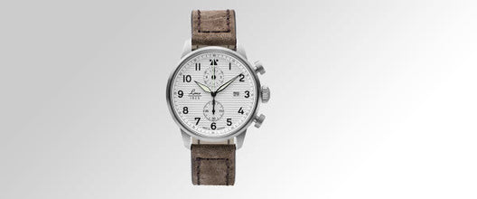 Laco Pilot Watches Special Models BERN 861974