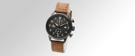 Laco Pilot Watches Special Models ENGADIN 861976