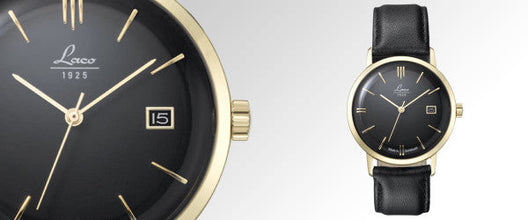 Laco Editions GOLDSTADT 862079