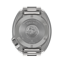 Seiko Prospex SLA063 Willard 1970 Blue Mechanical Diver Limited Edition