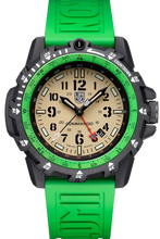Luminox XL.3337 Commando Raider Military Watch GMT