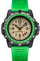 Luminox XL.3337 Commando Raider Military Watch GMT