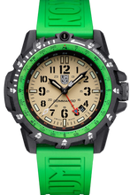 Luminox XL.3337 Commando Raider Military Watch GMT