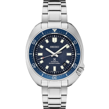 Seiko Prospex SLA049 Naomi Uemura Captain Willard Limited Edition