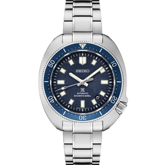 Seiko Prospex SLA049 Naomi Uemura Captain Willard Limited Edition