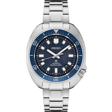 Seiko Prospex SLA049 Naomi Uemura Captain Willard Limited Edition