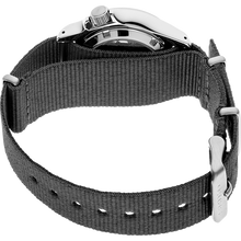 Seiko 5 Sports SRPE61 Automatic Gray Dial 40mm