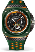 Gorilla FBY22.0 Espionage Limited Edition Automatic Green