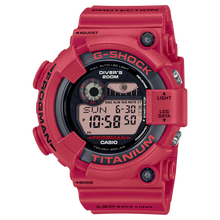 G-Shock GW8230NT-4 30th Anniversary Master of G Sea Frogman G-Shock GW8230NT-4 30th Anniversary Master of G Sea Frogman