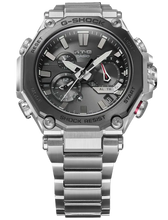 Casio G-Shock MTGB2000D-1A MT-G Carbon Core Guard Lightweight Metal